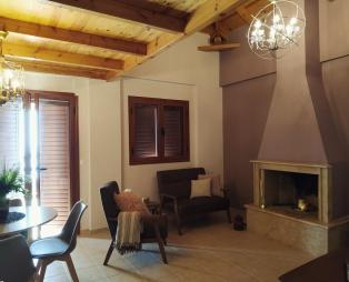 La Pietra Maisonettes