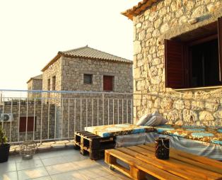 La Pietra Maisonettes
