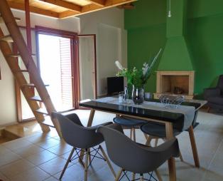 La Pietra Maisonettes