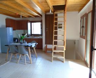 La Pietra Maisonettes