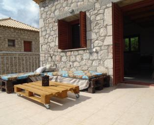 La Pietra Maisonettes