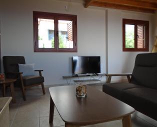 La Pietra Maisonettes
