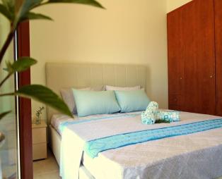 La Pietra Maisonettes