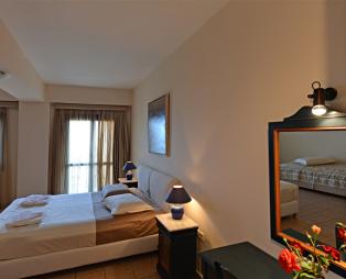 La Sapienza Hotel