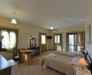 La Sapienza Hotel