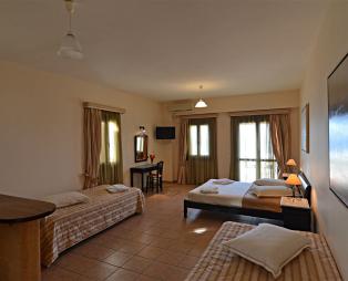 La Sapienza Hotel