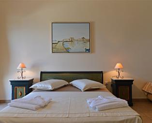 La Sapienza Hotel