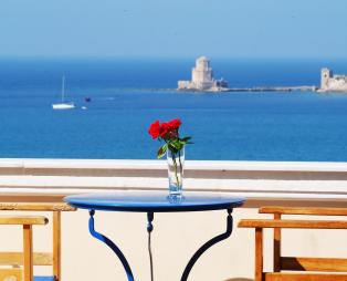 La Sapienza Hotel