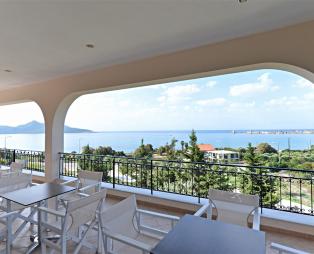 La Sapienza Hotel
