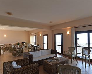 La Sapienza Hotel