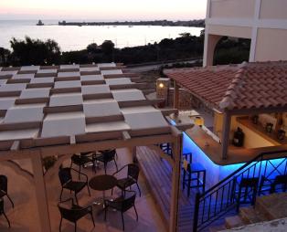 La Sapienza Hotel