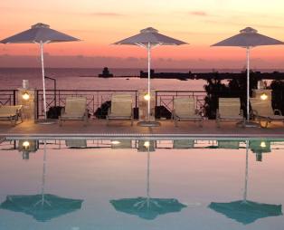 La Sapienza Hotel