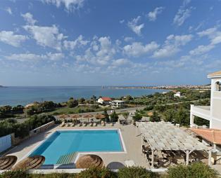 La Sapienza Hotel