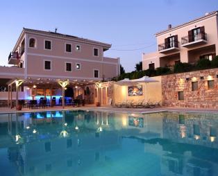 La Sapienza Hotel