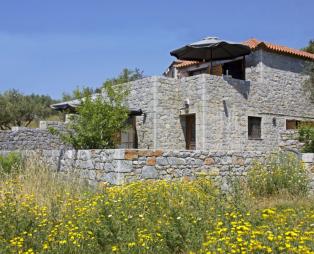Leonidas Houses