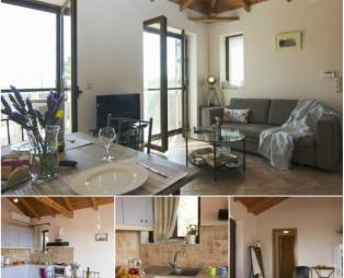 Leonidas Houses