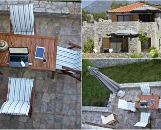 Leonidas Houses