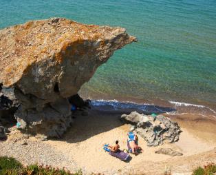 Lonely Planet: Τα λιγότερο γνωστά νησιά της Ελλάδας που αξίζει να ανακαλύψεις φέτος