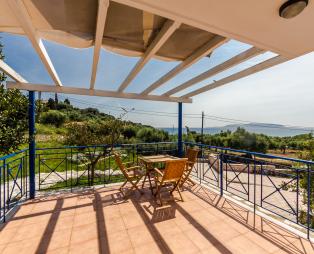 Διαμέρισμα Lontos Village