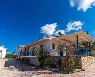 Διαμέρισμα Lontos Village