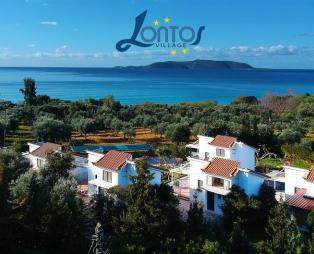 Διαμέρισμα Lontos Village