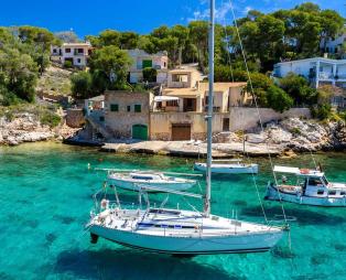 Conde Nast Traveller: Ελληνικό νησί στους top 10 προορισμούς για διακοπές τον Σεπτέμβριο