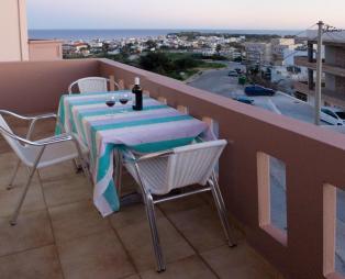 Margarita Studios & Apartments