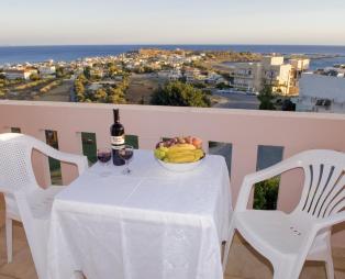 Margarita Studios & Apartments