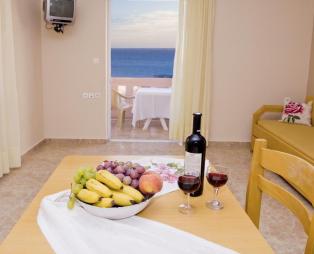 Margarita Studios & Apartments