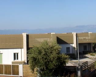 Meli Seaside Villas