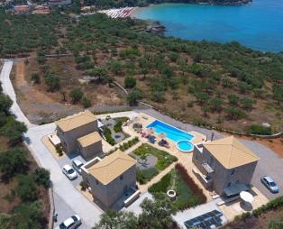 Mythos Villas