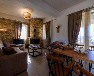 Mythos Villas