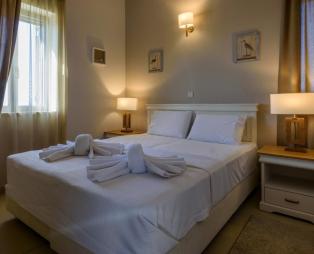 Mythos Villas