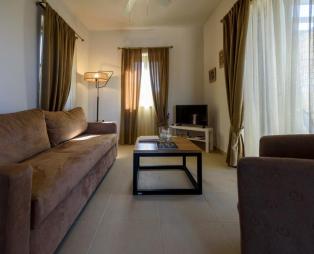Mythos Villas