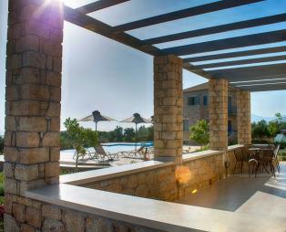 Mythos Villas