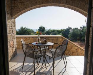 Mythos Villas