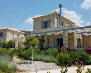 Mythos Villas