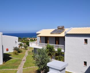 Hotel Navarone