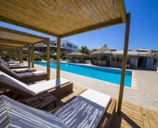 Hotel Navarone