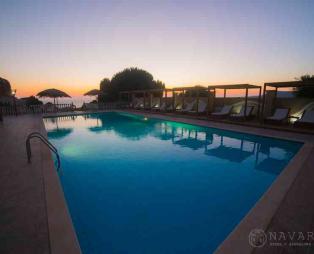 Hotel Navarone