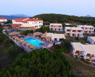 Hotel Navarone