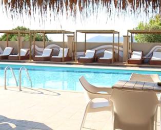 Hotel Navarone