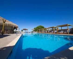 Hotel Navarone