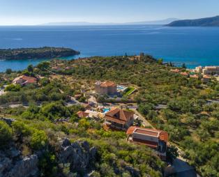 Palataki Villas