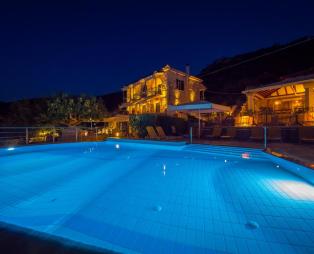 Palataki Villas