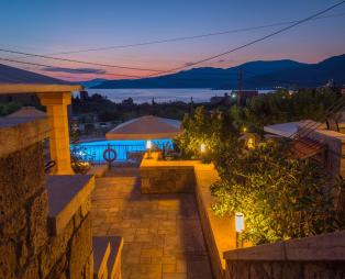Palataki Villas