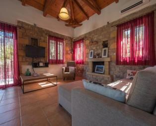 Palataki Villas