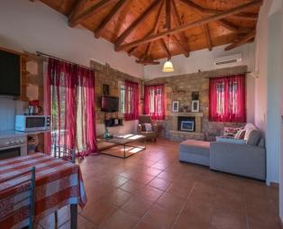 Palataki Villas