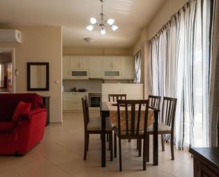 Paliochora Apartments