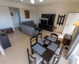 Paliochora Apartments
